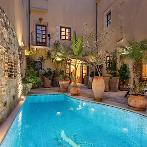 Palazzino Di Corina Rethimnon