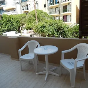 2* Aparthotel Aloe