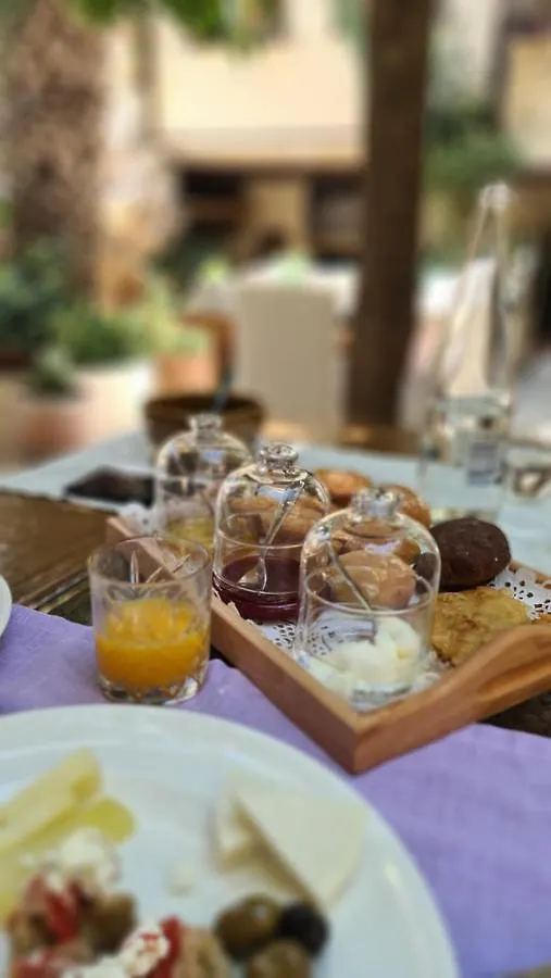 Sutor Chic Manor Hotel Rethimnon