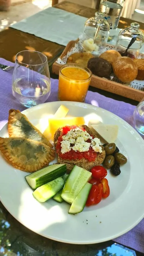 Sutor Chic Manor Hotel Rethimnon