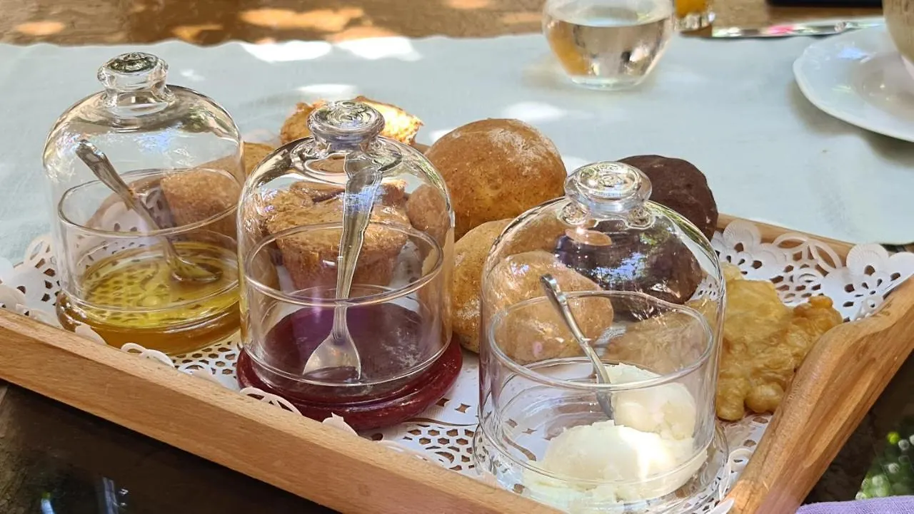 Sutor Chic Manor Hotel Rethimnon