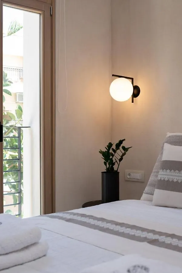 Sutor Chic Manor Hotel Rethimnon Griekenland