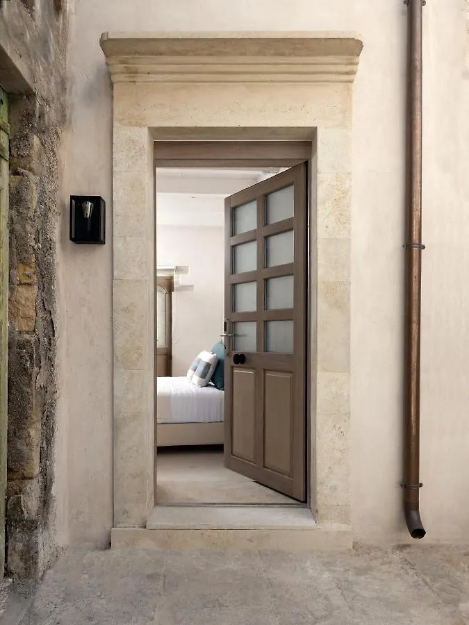 Sutor Chic Manor Hotel Rethimnon