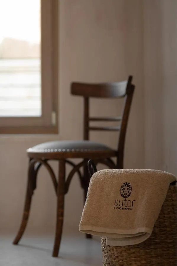 Sutor Chic Manor Hotel Rethimnon 0*,