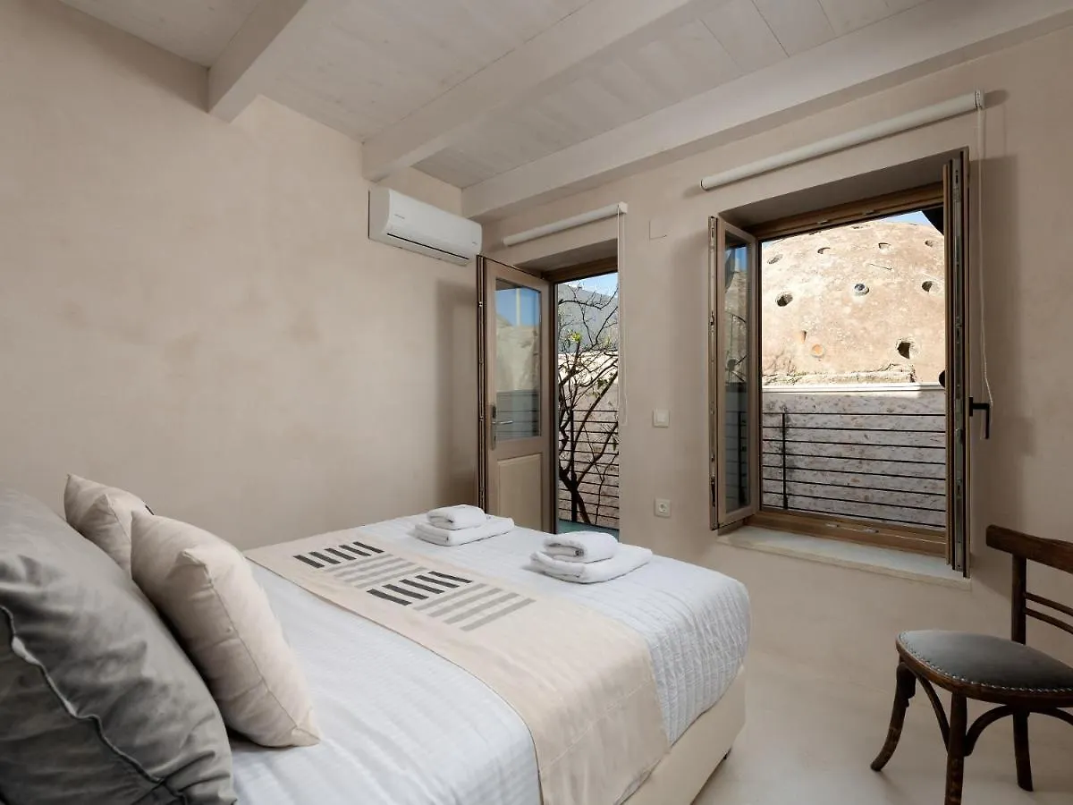 Sutor Chic Manor Hotel Rethimnon 0*,  Griekenland