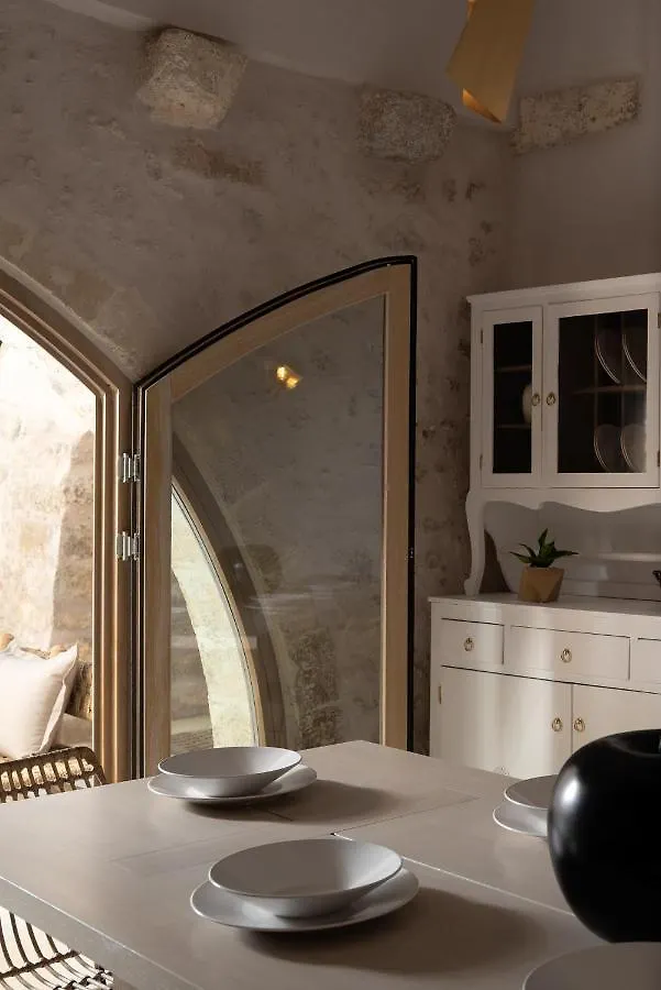 Sutor Chic Manor Hotel Rethimnon 0*,